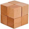 Box Eight Cubes - 