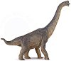 Фигура на динозавър Брахиозавър Papo - детска книга
