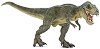 Фигура на динозавър Тиранозавър Рекс Papo - 