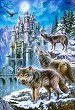 Вълци пред замъка - 