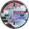 Градински маркуч с оплетка ∅ 1/2" Herly Meteor - 20 m - 