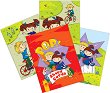 POP! 2 -       5 - 6     - 