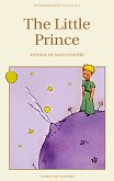 The Little Prince - Antoine De Saint-Exupery - книга