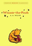 Winnie the Pooh - детска книга