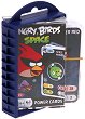 Карти за игра - Angry Birds Space Power Cards - 