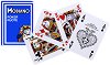 Карти за покер - Poker Ruote - 