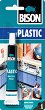 Лепило за пластмаса - Bison Plastic - Тубичка от 25 ml - продукт
