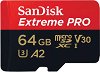 Micro SDXC   64 GB SanDisk