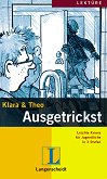 Lektüre - Stufe 2 (A2) Ausgetrickst - книга