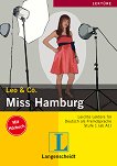 Lekture - Stufe 1 (A1 - A2) Miss Hamburg: книга + CD - 