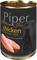    Piper Platinum Pure - 