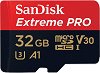 Micro SDHC   32 GB SanDisk