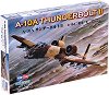 Изтребител - A-10A Thunderbolt II - 