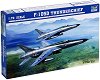 Американски свръхзвуков бомбардировач - F-105D Thunderchief - 