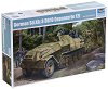    - Sd.Kfz.8 DB10 - 