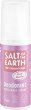 Salt Of The Earth Peony Blossom Natural Deodorant -       - 