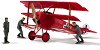   - Fokker Dr.I "Richthofen" - 