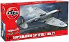Военен самолет - Supermarine Spitfire F Mk.22 - Сглобяем авиомодел -