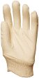 Работни памучни ръкавици - Размер 9-10 (23-25 cm) - 
