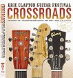 Eric Clapton - Crossroads Guitar Festival 2013 - 2 Blu-ray - 