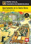 Pepa Villa, taxista en Barcelona :  A2: Apartamento en la Costa Brava + CD - Alicia Estopina, Neus Sans - 