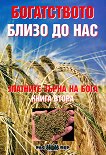 Златните зърна на Бога - книга 2: Богатството близо до нас - Росица Тодорова - 