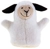 Кукла за пръстче овца - Noe - 