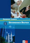 Unternehmen Deutsch: Учебна система по немски език Ниво A1 - A2: Учебник - 