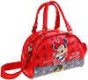Детска чанта с дръжки и презрамка - Мини Маус -