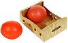 Плодове за игра Klein - Портокали - 2 броя - играчка
