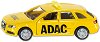 Автомобил - Пътна помощ ADAC - Метална играчка от серията "Super: Emergency rescue" - 
