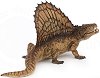 Диметродон - Фигура от серията "Динозаври и праистория" - 