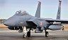 Американски изтребител - USAF F-15E "Seymour Johnson" - Сглобяем авиомодел - 
