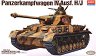   - Panzerkampfwagen IV Ausf. H/J - 