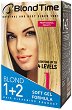 Blond Time 1 Hair Bleaching - Изрусител за коса - боя