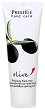 Prestige Olive Revitalizing Hand Cream - Крем за ръце с маслина - 