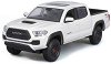   Toyota Tacoma - Maisto Tech - 