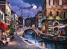Улиците на Венеция - 
