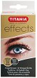 Titania Effects Eyebrow and Eyelash Dye - 