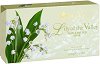 Bronnley Lily of the Valley Triple Milled Soap - 