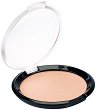 Golden Rose Silky Touch Compact Powder - 