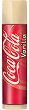 Lip Smacker Coca-Cola Vanilla - Балсам за устни от серията "Coca-Cola" - 