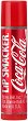 Lip Smacker Classic - Балсам за устни от серията Coca-Cola - 