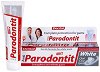 Anti-Parodontit White - Избелваща паста за зъби срещу пародонтит - 