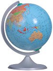 Политически глобус -