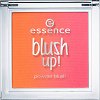 Essence Blush Up - Двуцветен руж - 