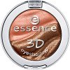 Essence 3D Eyeshadow - 3D дуо сенки за очи - 