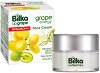 Bilka Grape Energy Hyaluron+ Face Cream - Интензивно хидратиращ крем за лице от серията "Grape Energy" - 