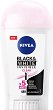 Nivea Black & White Invisible Clear Anti-Perspirant Stick - 