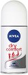 Nivea Dry Comfort Anti-Perspirant Roll-On - 